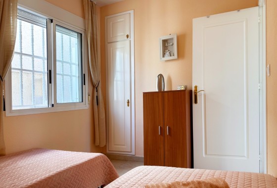 Herverkoop - Appartement / Flat -
﻿Torrevieja (Alicante) - Spain