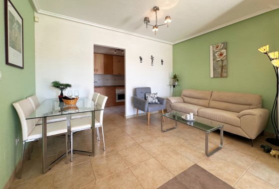 Herverkoop - Appartement / Flat -
﻿Torrevieja (Alicante) - Spain
