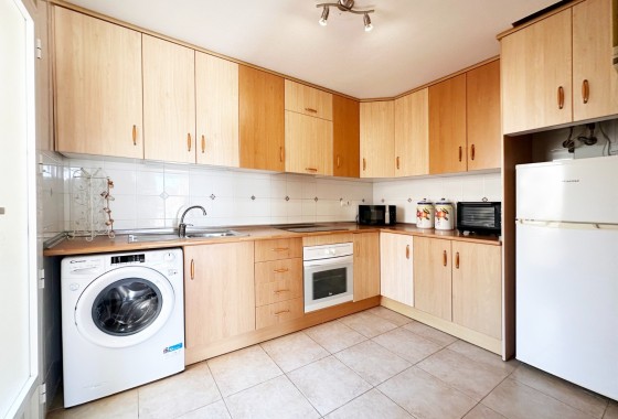 Herverkoop - Appartement / Flat -
﻿Torrevieja (Alicante) - Spain