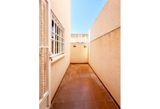 Herverkoop - Appartement / Flat -
﻿Torrevieja (Alicante) - Spain
