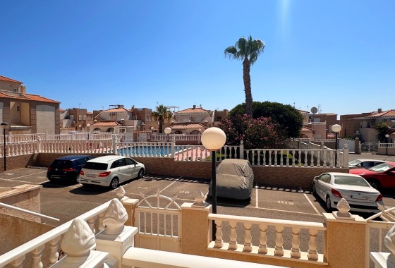 Herverkoop - Appartement / Flat -
﻿Torrevieja (Alicante) - Spain