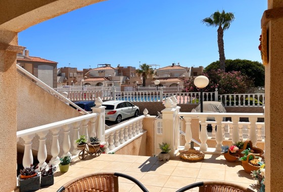 Herverkoop - Appartement / Flat -
﻿Torrevieja (Alicante) - Spain