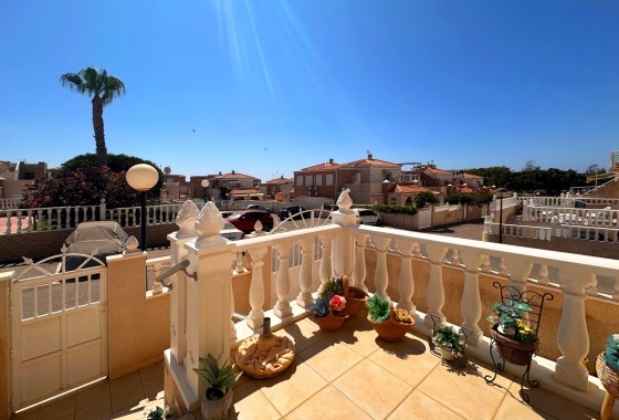 Herverkoop - Appartement / Flat -
﻿Torrevieja (Alicante) - Spain