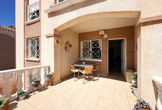 Herverkoop - Appartement / Flat -
﻿Torrevieja (Alicante) - Spain