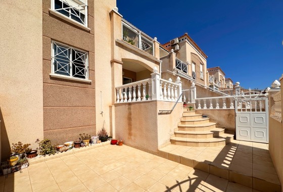 Herverkoop - Appartement / Flat -
﻿Torrevieja (Alicante) - Spain