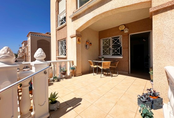 Herverkoop - Appartement / Flat -
﻿Torrevieja (Alicante) - Spain