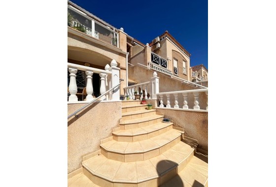 Herverkoop - Appartement / Flat -
﻿Torrevieja (Alicante) - Spain