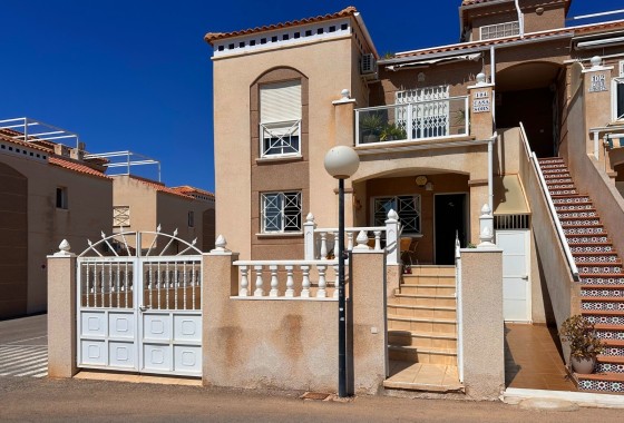 Herverkoop - Appartement / Flat -
﻿Torrevieja (Alicante) - Spain