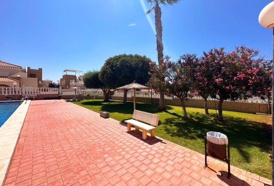 Herverkoop - Appartement / Flat -
﻿Torrevieja (Alicante) - Spain