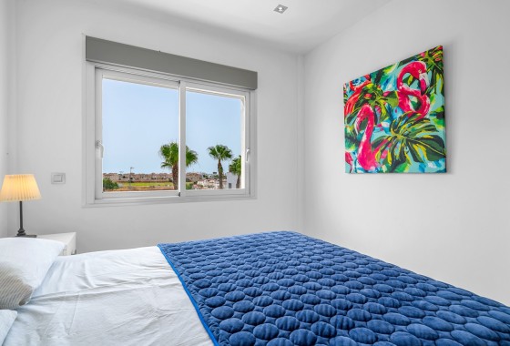 Herverkoop - Appartement / Flat -
Orihuela Costa - Punta Prima