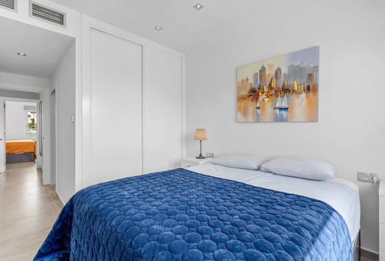 Herverkoop - Appartement / Flat -
Orihuela Costa - Punta Prima
