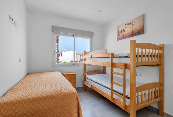 Herverkoop - Appartement / Flat -
Orihuela Costa - Punta Prima