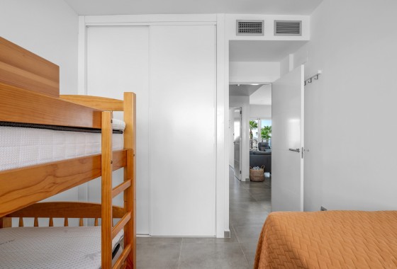 Herverkoop - Appartement / Flat -
Orihuela Costa - Punta Prima