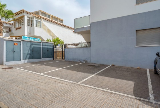 Herverkoop - Appartement / Flat -
Orihuela Costa - Punta Prima