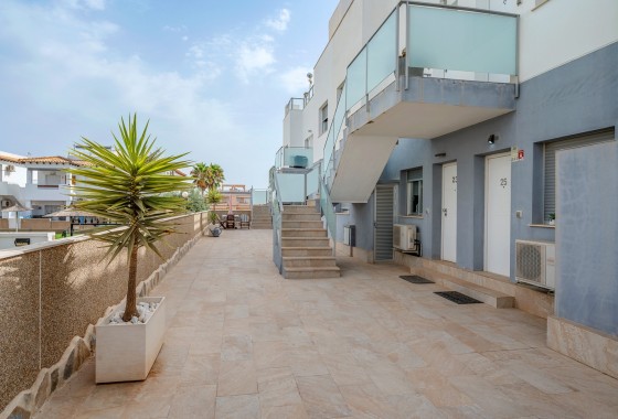 Herverkoop - Appartement / Flat -
Orihuela Costa - Punta Prima