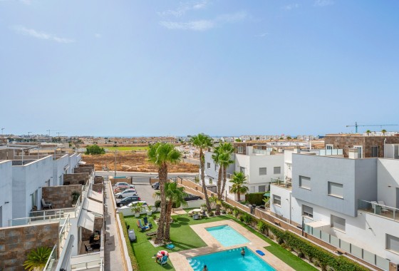 Herverkoop - Appartement / Flat -
Orihuela Costa - Punta Prima