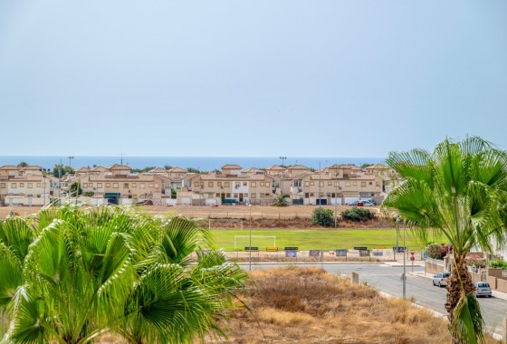 Herverkoop - Appartement / Flat -
Orihuela Costa - Punta Prima