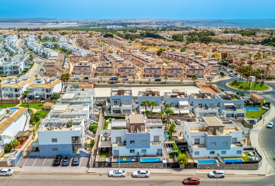 Herverkoop - Appartement / Flat -
Orihuela Costa - Punta Prima