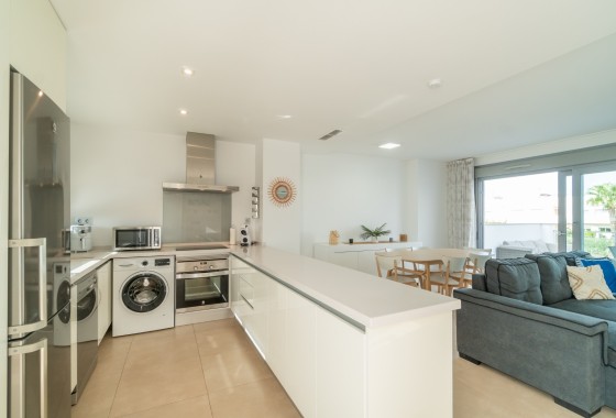 Resale - Apartment / Flat -
Entre Naranjo - Vistabella Golf - Entre Naranjos - Vistabella Golf