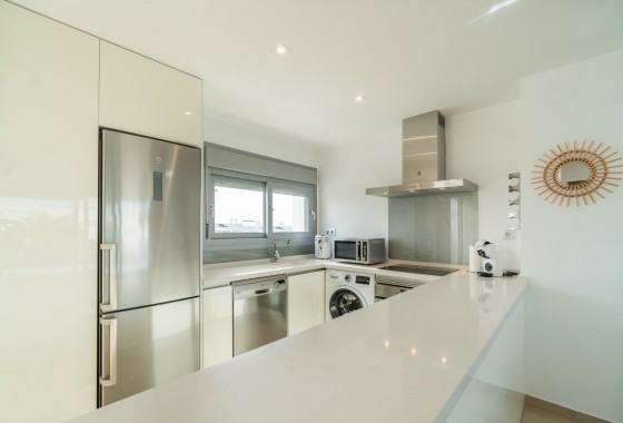 Resale - Apartment / Flat -
Entre Naranjo - Vistabella Golf - Entre Naranjos - Vistabella Golf