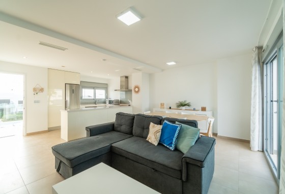 Resale - Apartment / Flat -
Entre Naranjo - Vistabella Golf - Entre Naranjos - Vistabella Golf