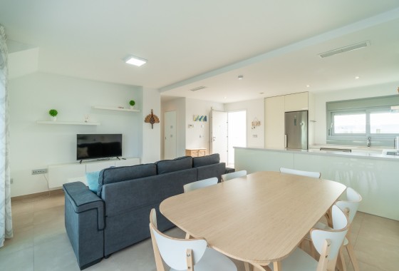 Resale - Apartment / Flat -
Entre Naranjo - Vistabella Golf - Entre Naranjos - Vistabella Golf