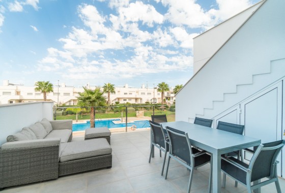 Resale - Apartment / Flat -
Entre Naranjo - Vistabella Golf - Entre Naranjos - Vistabella Golf