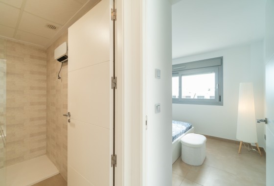 Resale - Apartment / Flat -
Entre Naranjo - Vistabella Golf - Entre Naranjos - Vistabella Golf