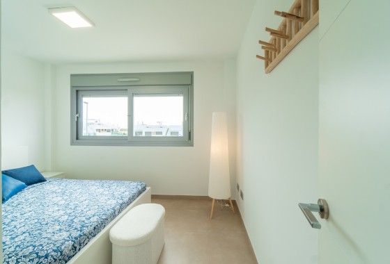 Resale - Apartment / Flat -
Entre Naranjo - Vistabella Golf - Entre Naranjos - Vistabella Golf