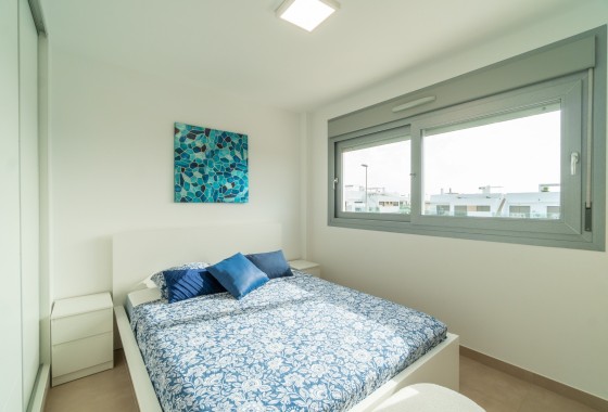 Resale - Apartment / Flat -
Entre Naranjo - Vistabella Golf - Entre Naranjos - Vistabella Golf