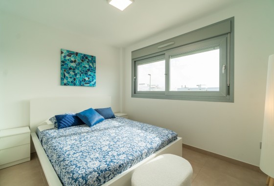 Resale - Apartment / Flat -
Entre Naranjo - Vistabella Golf - Entre Naranjos - Vistabella Golf