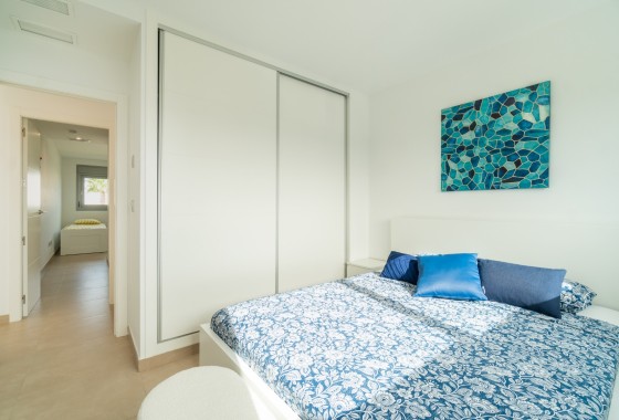 Resale - Apartment / Flat -
Entre Naranjo - Vistabella Golf - Entre Naranjos - Vistabella Golf