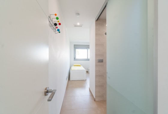 Resale - Apartment / Flat -
Entre Naranjo - Vistabella Golf - Entre Naranjos - Vistabella Golf