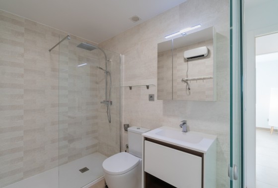 Resale - Apartment / Flat -
Entre Naranjo - Vistabella Golf - Entre Naranjos - Vistabella Golf