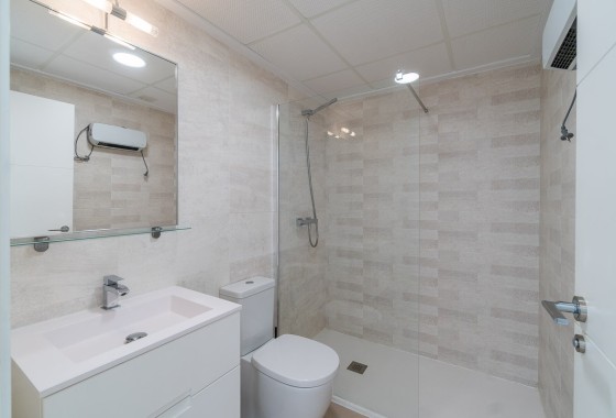 Resale - Apartment / Flat -
Entre Naranjo - Vistabella Golf - Entre Naranjos - Vistabella Golf