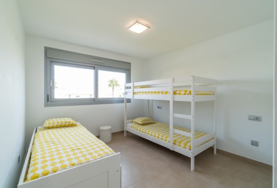 Resale - Apartment / Flat -
Entre Naranjo - Vistabella Golf - Entre Naranjos - Vistabella Golf