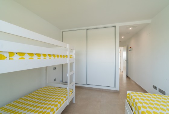 Resale - Apartment / Flat -
Entre Naranjo - Vistabella Golf - Entre Naranjos - Vistabella Golf