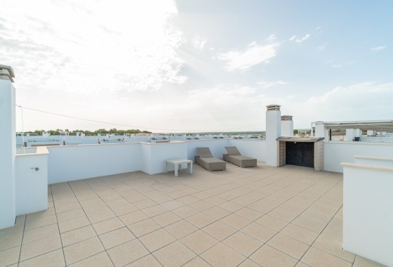 Resale - Apartment / Flat -
Entre Naranjo - Vistabella Golf - Entre Naranjos - Vistabella Golf