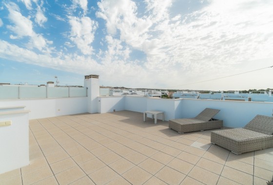 Resale - Apartment / Flat -
Entre Naranjo - Vistabella Golf - Entre Naranjos - Vistabella Golf