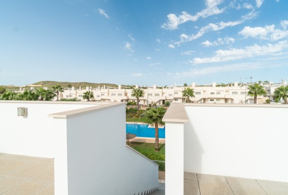 Resale - Apartment / Flat -
Entre Naranjo - Vistabella Golf - Entre Naranjos - Vistabella Golf