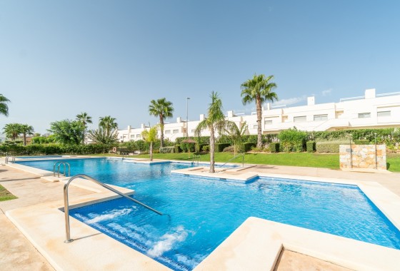 Resale - Apartment / Flat -
Entre Naranjo - Vistabella Golf - Entre Naranjos - Vistabella Golf