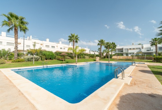 Resale - Apartment / Flat -
Entre Naranjo - Vistabella Golf - Entre Naranjos - Vistabella Golf
