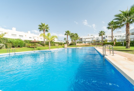 Resale - Apartment / Flat -
Entre Naranjo - Vistabella Golf - Entre Naranjos - Vistabella Golf