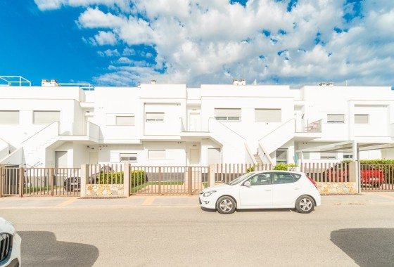 Resale - Apartment / Flat -
Entre Naranjo - Vistabella Golf - Entre Naranjos - Vistabella Golf