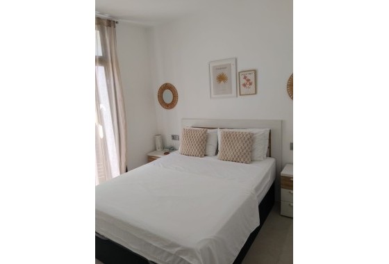 Resale - Detached Villa -
Daya Nueva