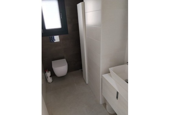 Resale - Detached Villa -
Daya Nueva