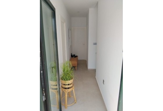 Resale - Detached Villa -
Daya Nueva