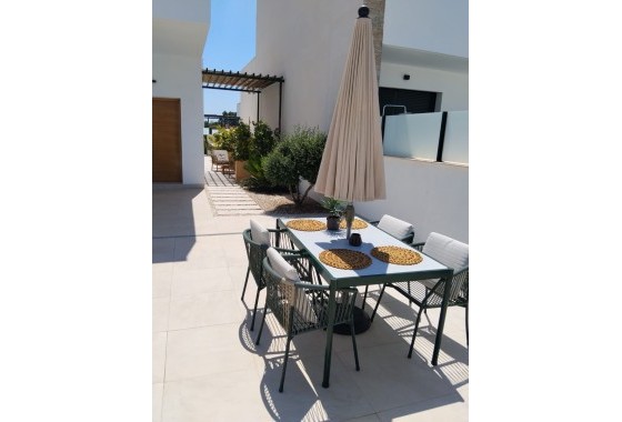 Resale - Detached Villa -
Daya Nueva