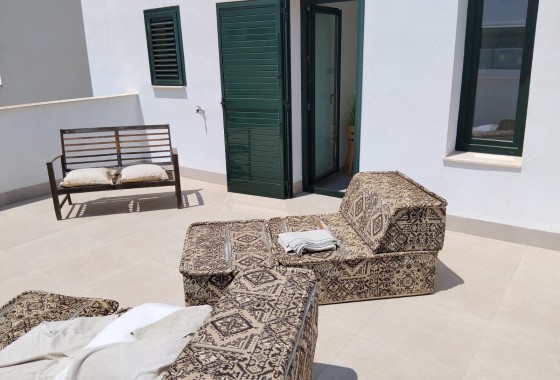 Resale - Detached Villa -
Daya Nueva