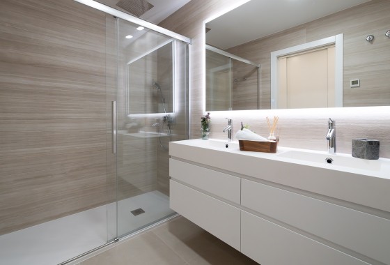 Nouvelle construction - Appartement -
Benidorm - Spain